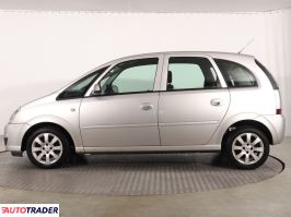 Opel Meriva 2007 1.6 103 KM