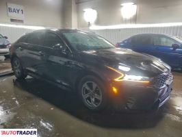 Kia Pozostałe 2023 1