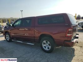 Dodge Ram 2019 5