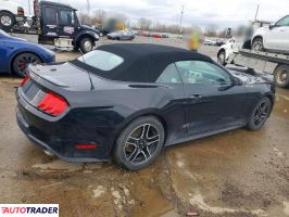 Ford Mustang 2022 2