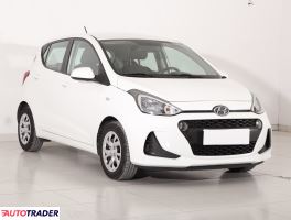 Hyundai i10 2019 1.0 65 KM Hyundai i10 2019 1.0 65 KM