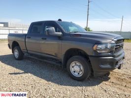Dodge Ram 2024 6 Dodge Ram 2024 6
