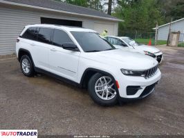 Jeep Grand Cherokee 2023 3