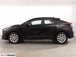 Toyota C-HR 2024 1.8 120 KM