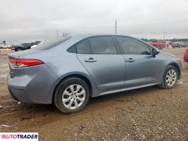 Toyota Corolla 2023 1
