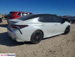 Toyota Camry 2023 2