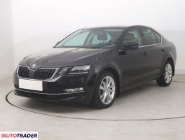 Skoda Octavia 2019 1.6 113 KM