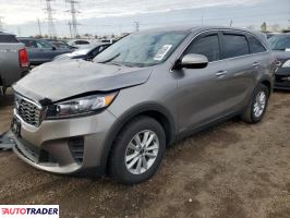 Kia Sorento - zobacz ofertę