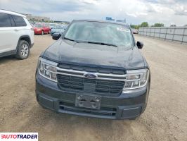 Ford Maverick 2022 2