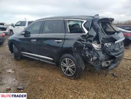 Infiniti Pozostałe 2019 3