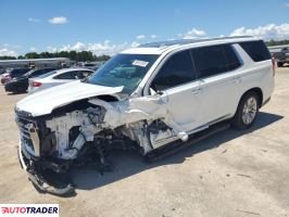 GMC Yukon 2023 5 GMC Yukon 2023 5