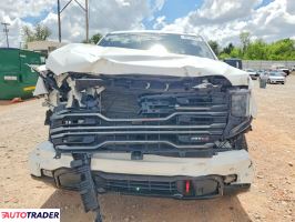 GMC Sierra 2025 3