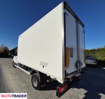 Volkswagen Crafter 2018 2.0