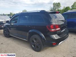 Dodge Journey 2020 2