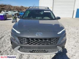Hyundai Kona 2023 2 Hyundai Kona 2023 2