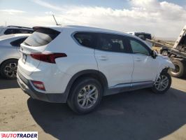 Hyundai Santa Fe 2019 2