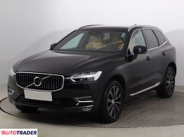 Volvo XC60 2020 2.0 187 KM