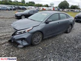 Kia Pozostałe 2024 2
