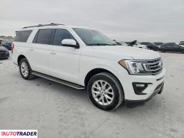 Ford Expedition 2021 3