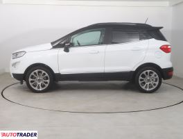 Ford EcoSport 2019 1.0 99 KM
