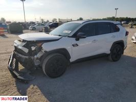 Toyota Pozostałe 2020 2 Toyota Pozostałe 2020 2
