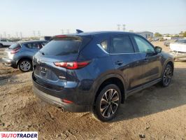 Mazda CX-5 2022 2