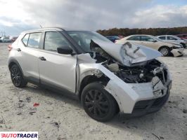 Nissan Pozostałe 2020 1