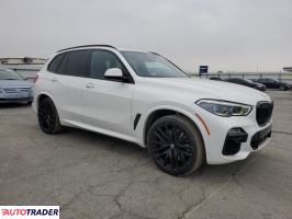 BMW X5 2020 4