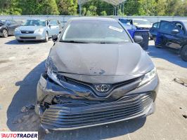 Toyota Camry 2020 2