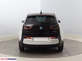 BMW i3 2018 167 KM