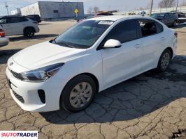 Kia Rio 2020 1