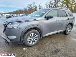 Nissan Pathfinder - zobacz ofertę