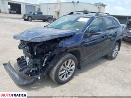Toyota Pozostałe 2024 2 Toyota Pozostałe 2024 2