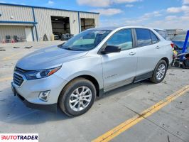 Chevrolet Equinox - zobacz ofertę