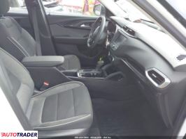 Chevrolet Blazer 2021 1
