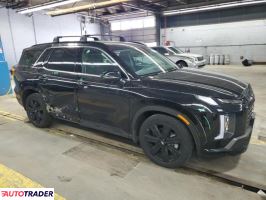 Hyundai Pozostałe 2023 3 Hyundai Pozostałe 2023 3