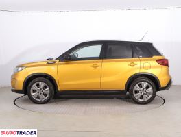 Suzuki Vitara 2020 1.4 127 KM