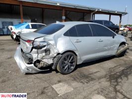 Toyota Corolla 2023 2