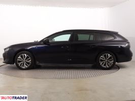 Peugeot 508 2019 1.6 178 KM