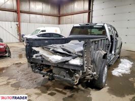 Toyota Tundra 2023 3