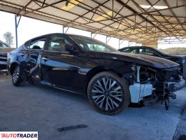 Nissan Altima 2024 2