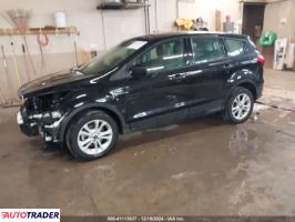 Ford Escape 2019 2