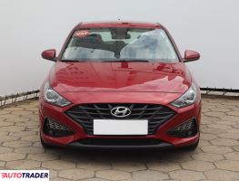 Hyundai i30 2021 1.5 108 KM Hyundai i30 2021 1.5 108 KM