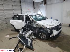 Hyundai Tucson 2022 2 Hyundai Tucson 2022 2