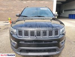 Jeep Compass 2021 2