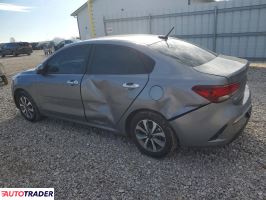 Kia Rio 2023 1