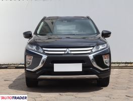 Mitsubishi Eclipse Cross PHEV 2018 1.5 160 KM
