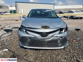 Toyota Camry 2019 2