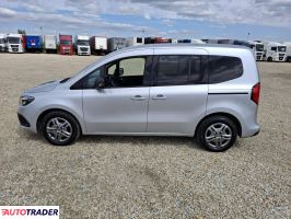 Mercedes Citan 2022 1.5 Mercedes Citan 2022 1.5