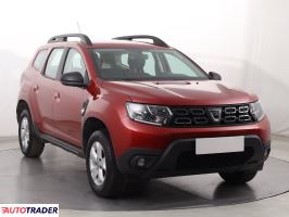 Dacia Duster 2020 1.0 99 KM Dacia Duster 2020 1.0 99 KM